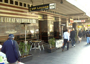 Great Southern